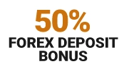 New Forex 50% Tradea